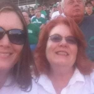 Meet your Posher, Margaret